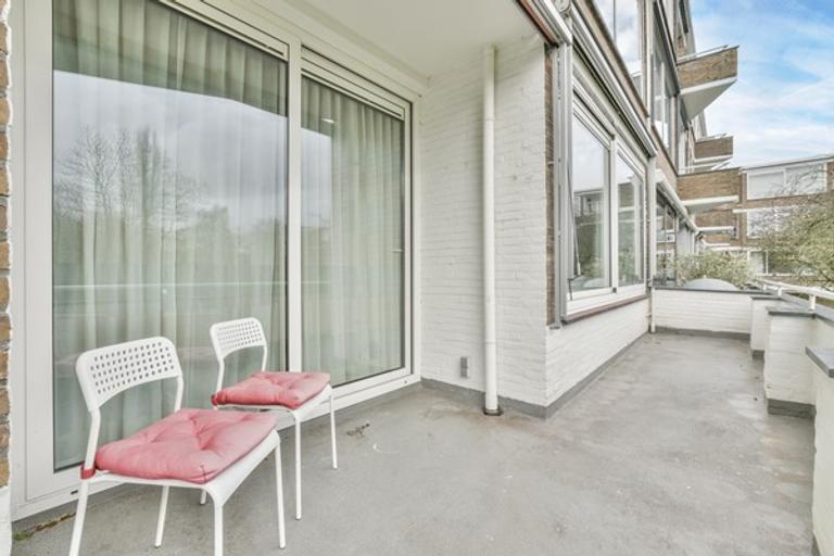 Gemeubileerd 4-kamer appartement van 92 m2 naast Stadshart - Afbeelding 7