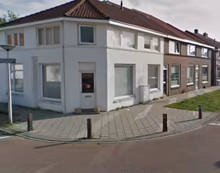 Studentenhuis met 6 kamers in Enschede