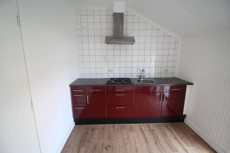 Studentenhuis met 6 kamers in Enschede - Afbeelding 15