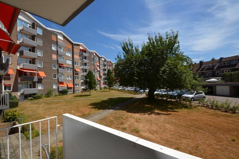 Gemeubileerd 3-slaapkamerappartement met parking - Afbeelding 10