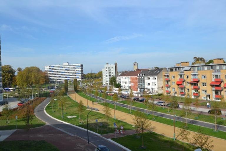 Gemeubileerd 3-slaapkamerappartement met parking - Afbeelding 8