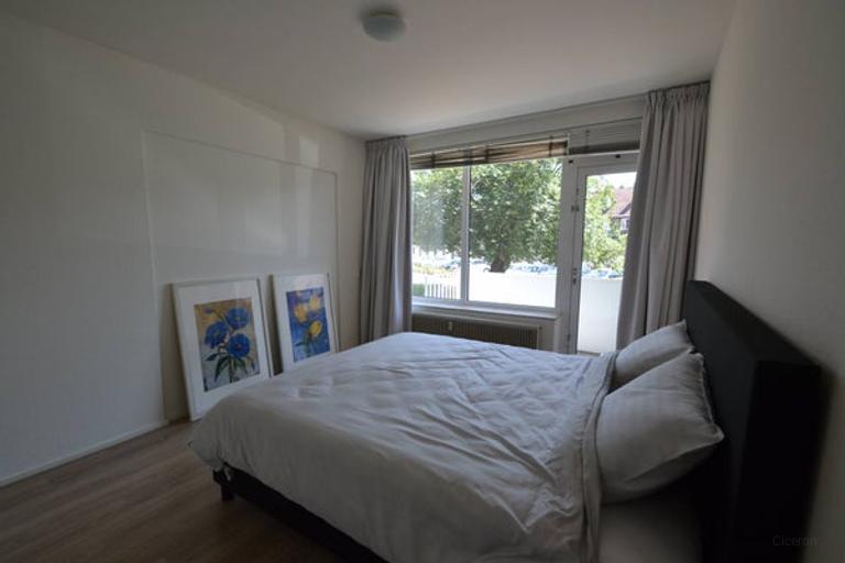Gemeubileerd 3-slaapkamerappartement met parking - Afbeelding 4