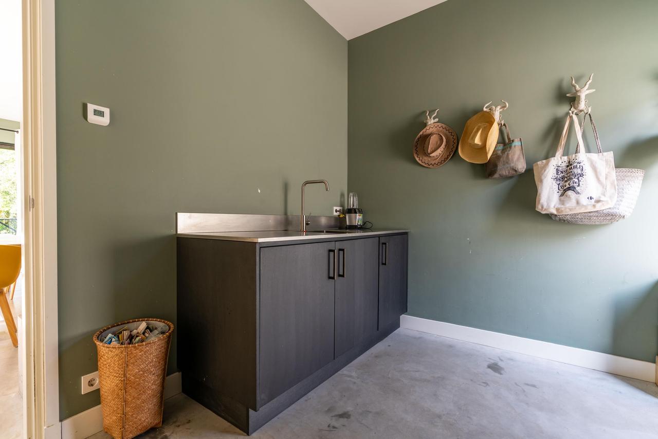 Groot appartement (256m2) aan de Bloemcamplaan - Afbeelding 21