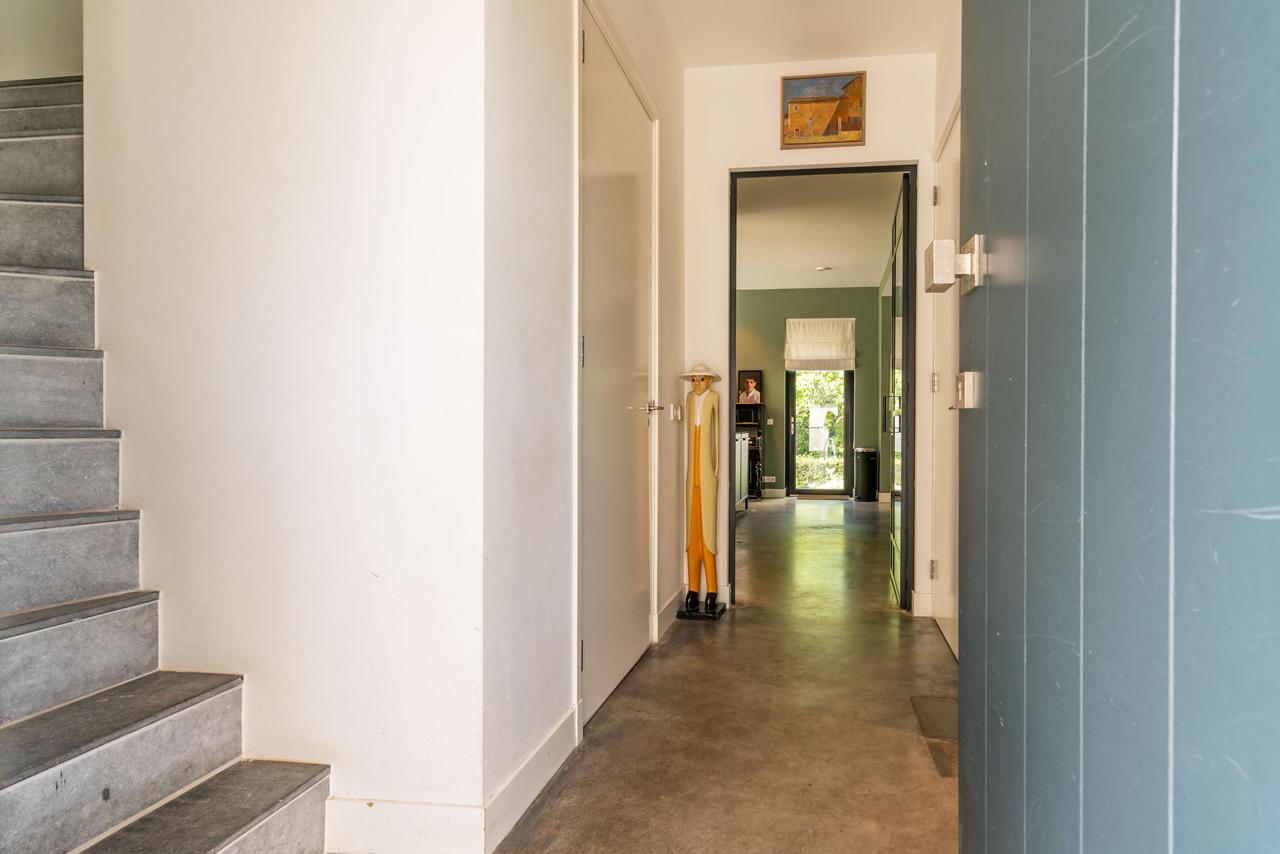 Groot appartement (256m2) aan de Bloemcamplaan - Afbeelding 4