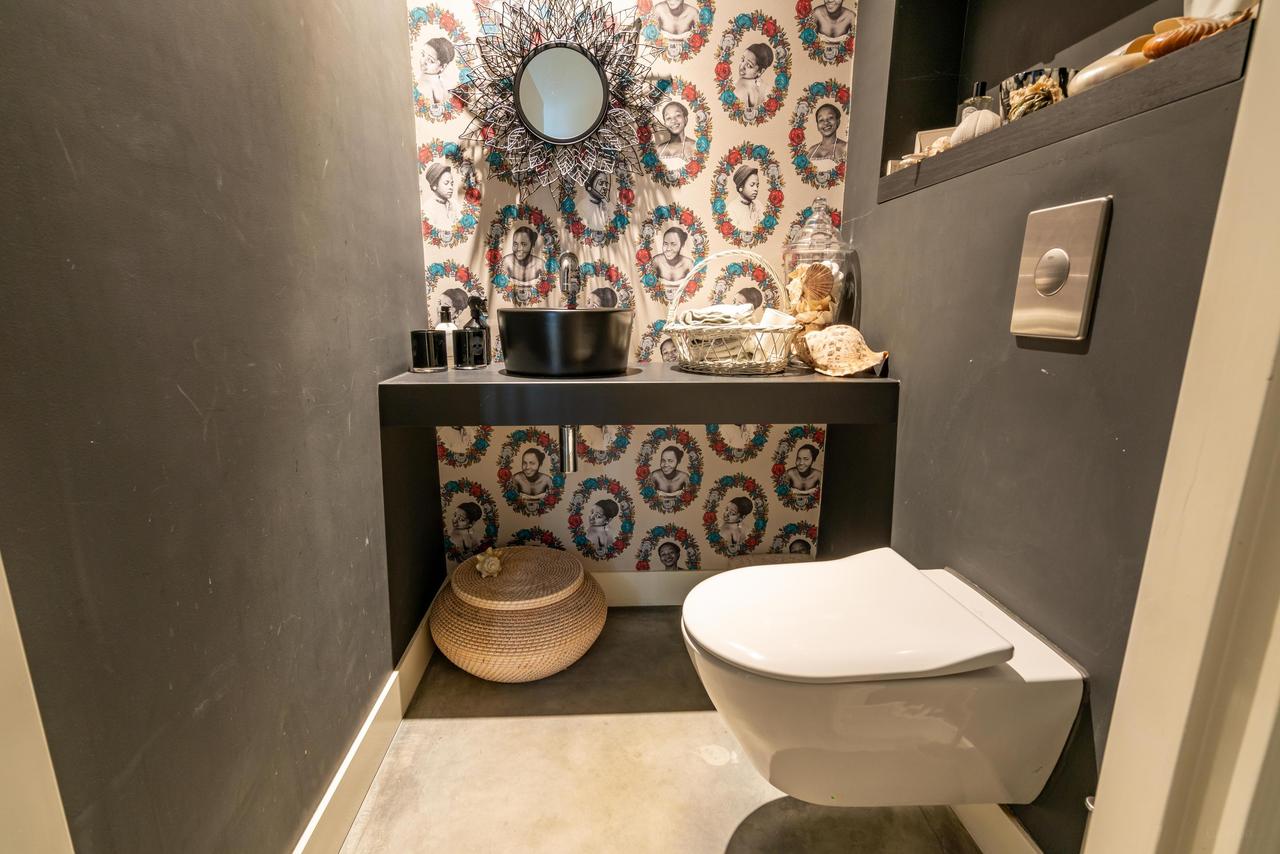 Groot appartement (256m2) aan de Bloemcamplaan - Afbeelding 5