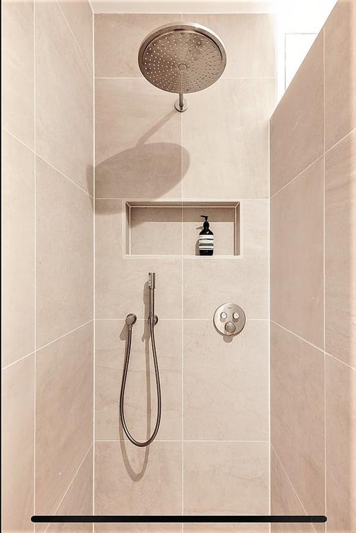 100 m2 appartement aan het water in Houthavens - Afbeelding 12