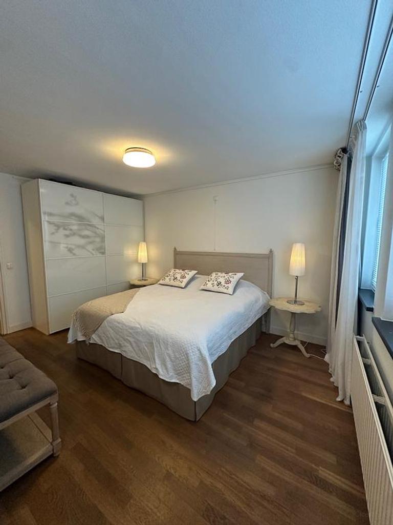 3-kamerappartement met terras in de Jordaan - Afbeelding 3