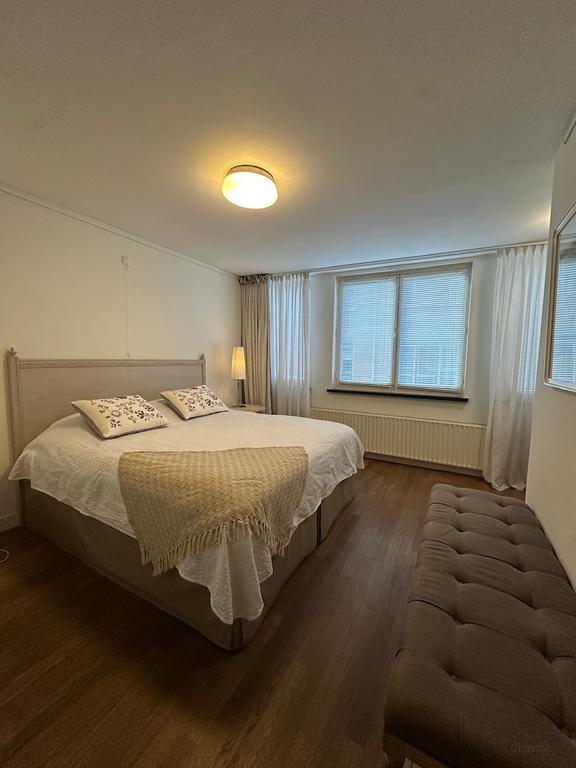 3-kamerappartement met terras in de Jordaan - Afbeelding 4