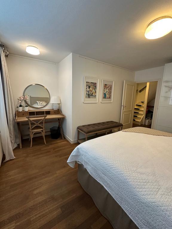 3-kamerappartement met terras in de Jordaan - Afbeelding 6
