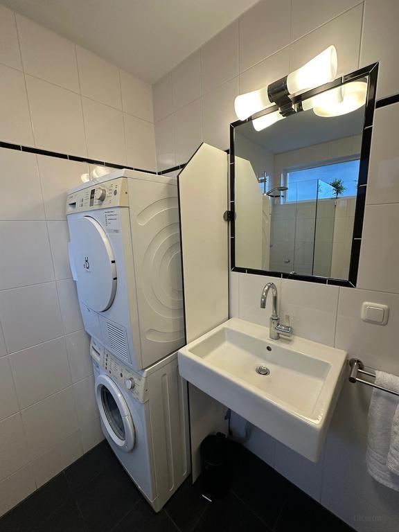 3-kamerappartement met terras in de Jordaan - Afbeelding 9