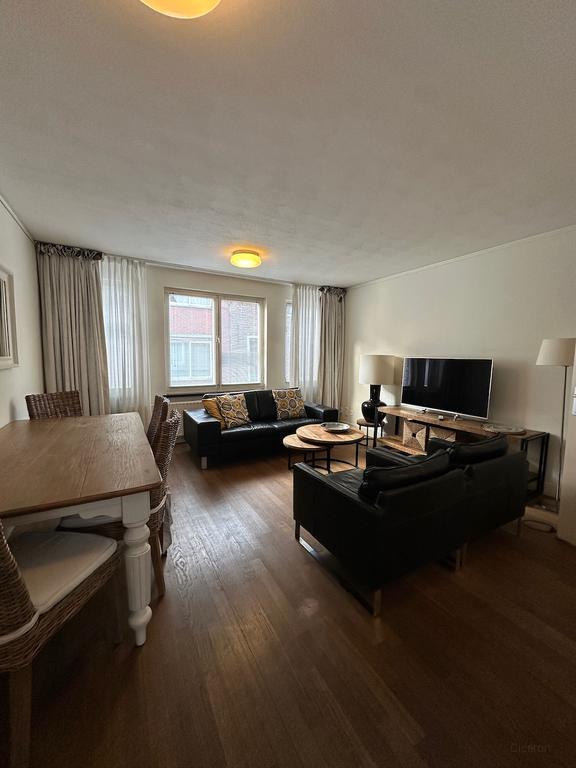 3-kamerappartement met terras in de Jordaan - Afbeelding 11