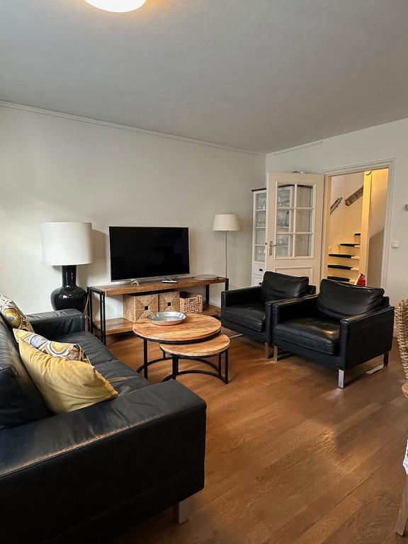 3-kamerappartement met terras in de Jordaan - Afbeelding 12