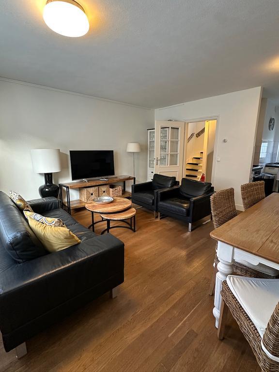3-kamerappartement met terras in de Jordaan - Afbeelding 13