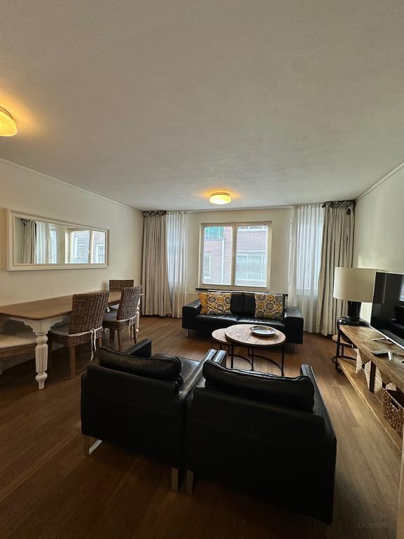 3-kamerappartement met terras in de Jordaan - Afbeelding 14