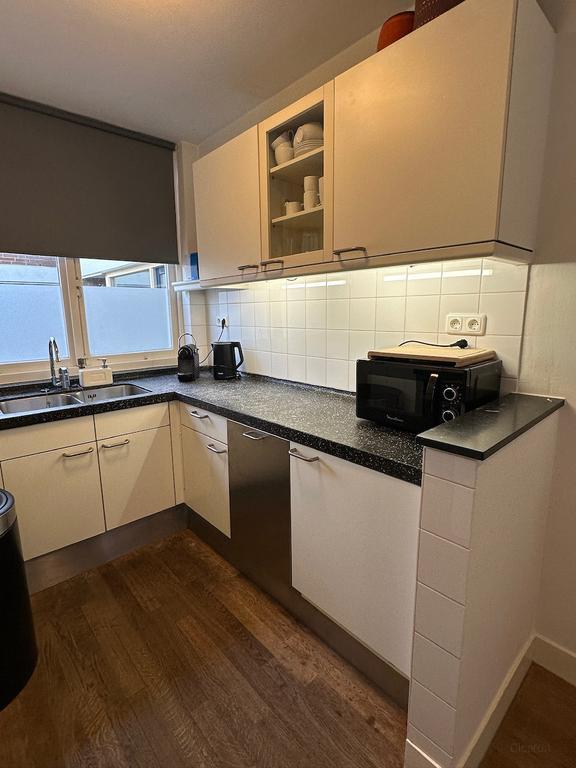 3-kamerappartement met terras in de Jordaan - Afbeelding 15