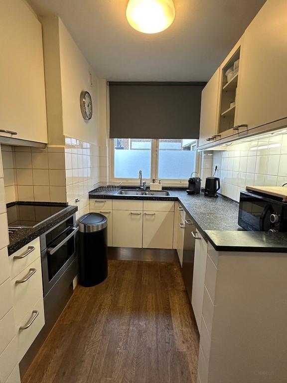 3-kamerappartement met terras in de Jordaan - Afbeelding 16