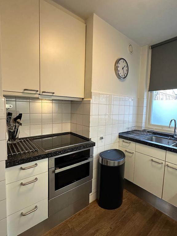3-kamerappartement met terras in de Jordaan - Afbeelding 17