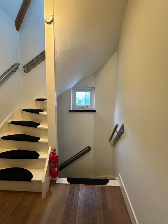 3-kamerappartement met terras in de Jordaan - Afbeelding 18
