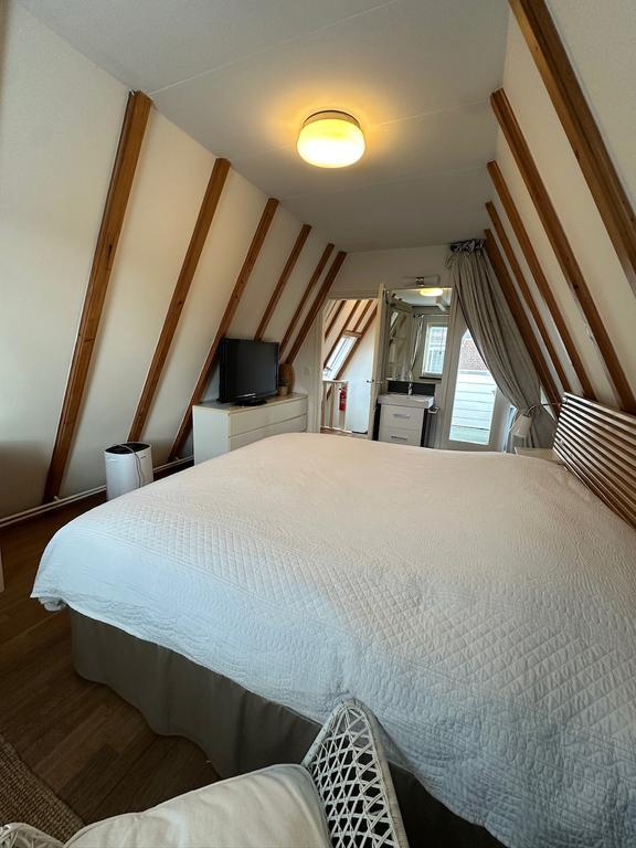 3-kamerappartement met terras in de Jordaan - Afbeelding 22