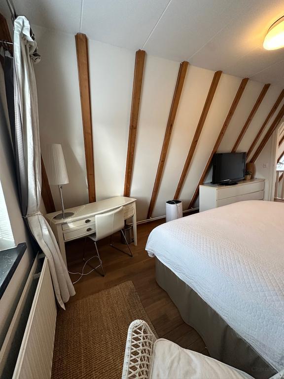 3-kamerappartement met terras in de Jordaan - Afbeelding 23
