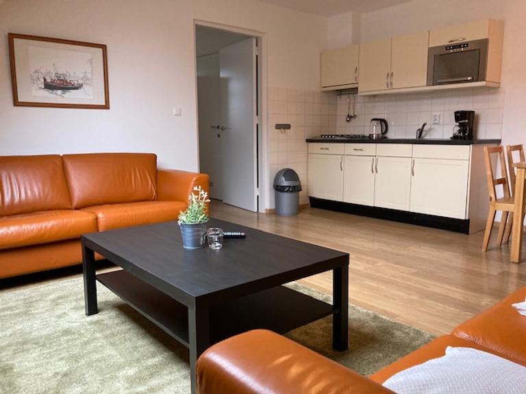 Gemeubileerd appartement in tiendschuur Ohé en Laak - Afbeelding 9