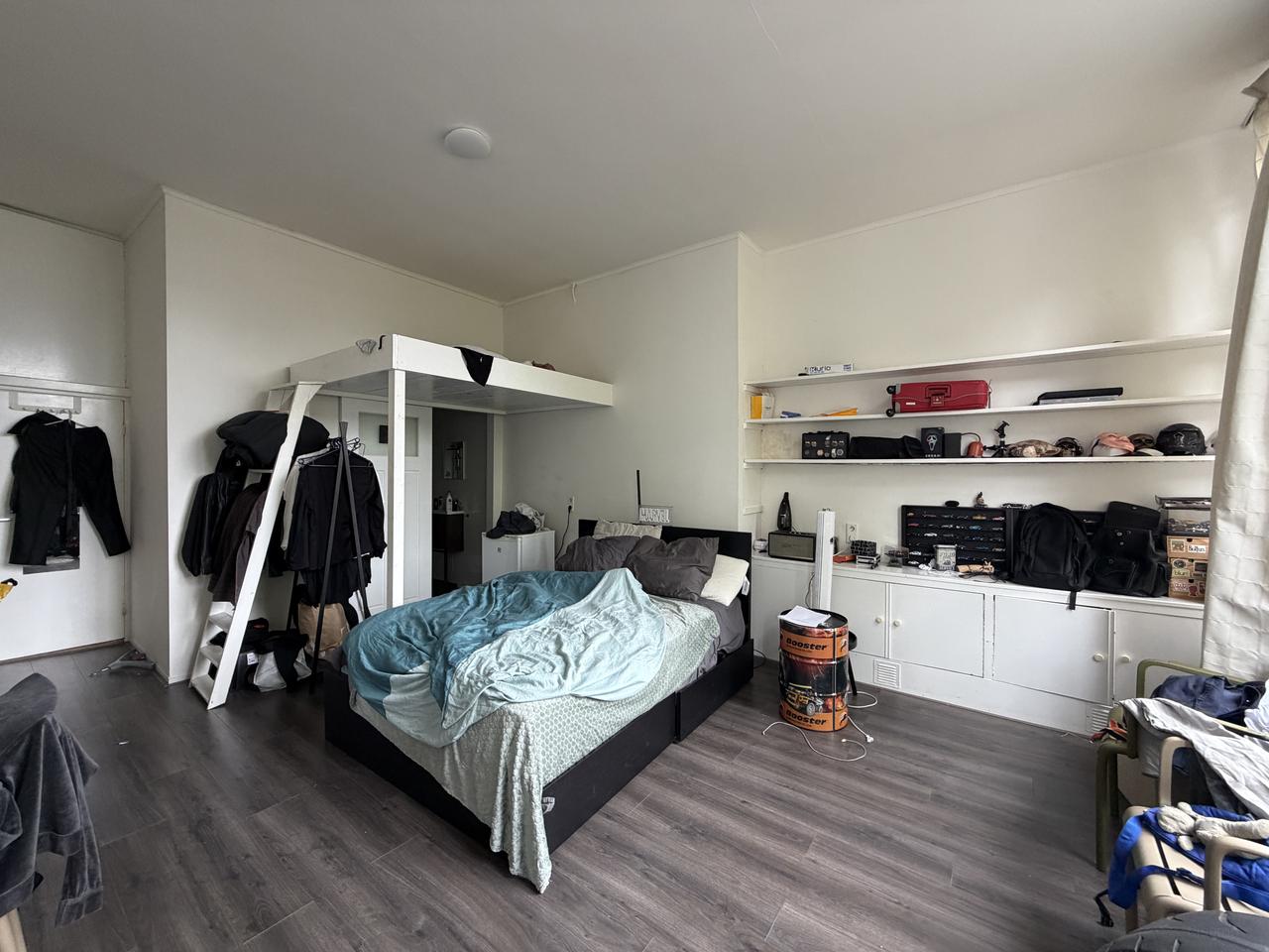 Bright Studio on Buurkerkhof - Image 2