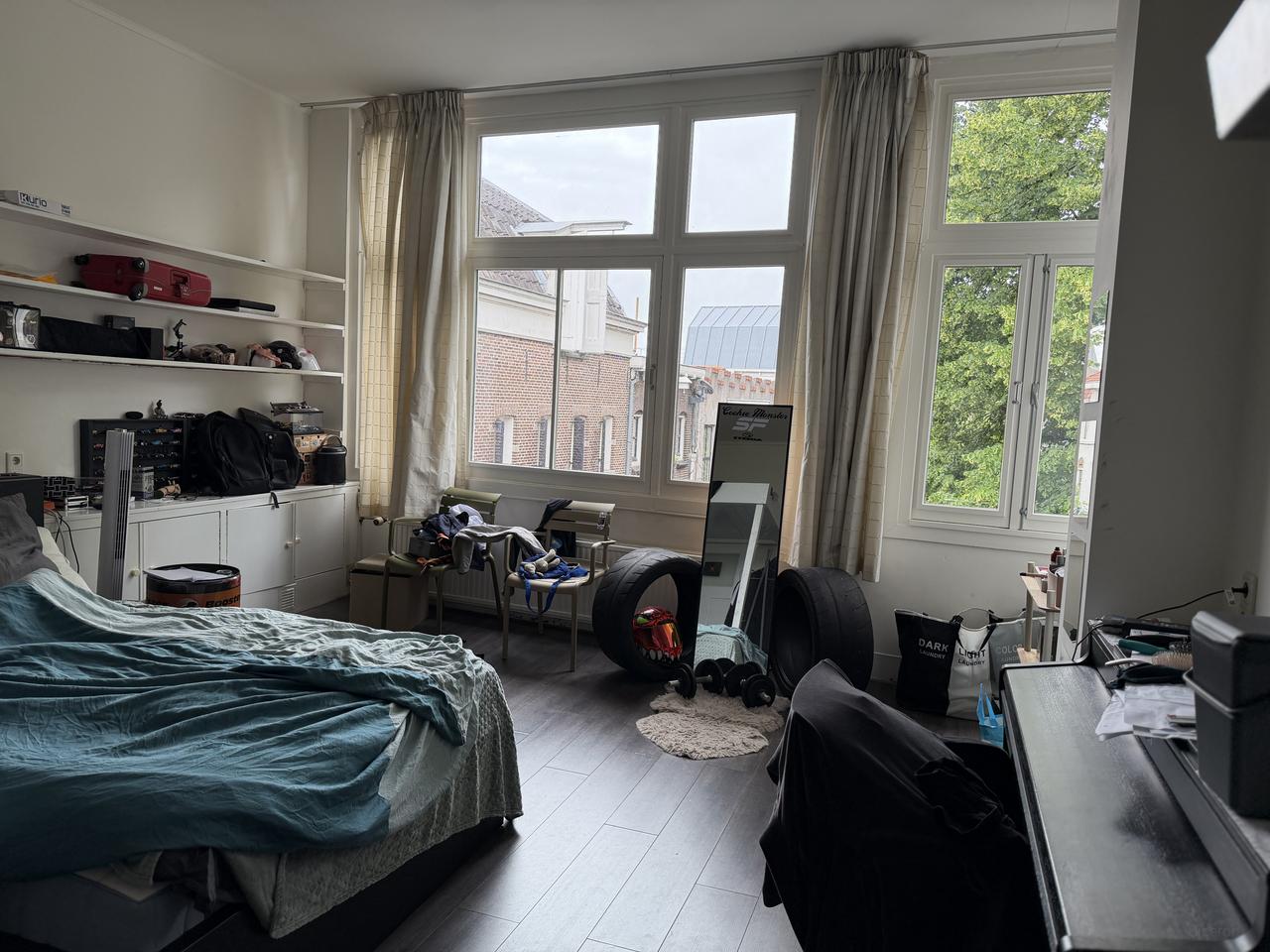 Bright Studio on Buurkerkhof - Image 4