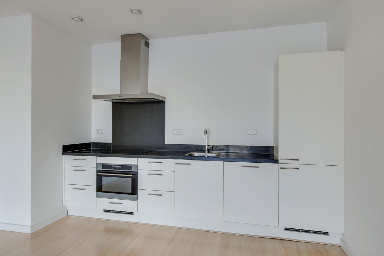 87 m² appartement met balkon op IJburg - Afbeelding 2