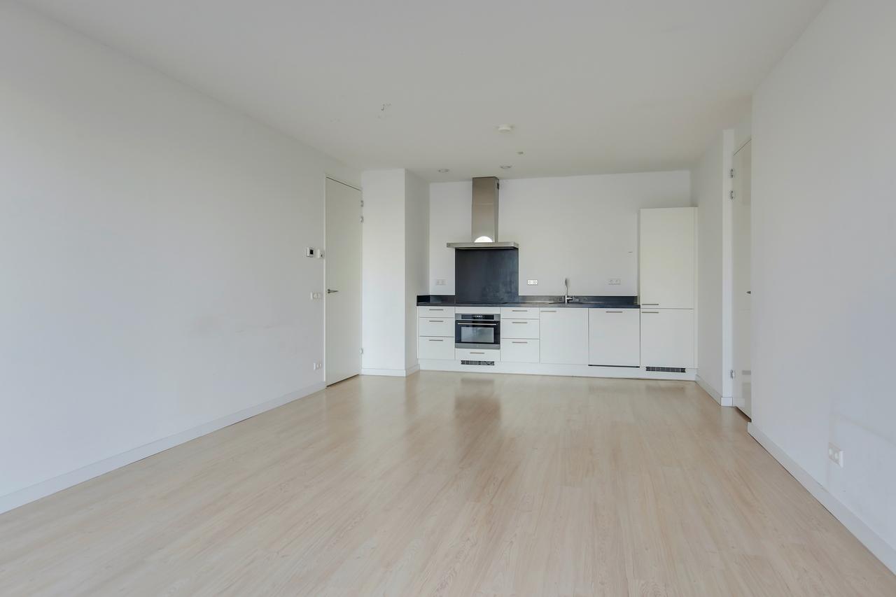 87 m² appartement met balkon op IJburg - Afbeelding 4