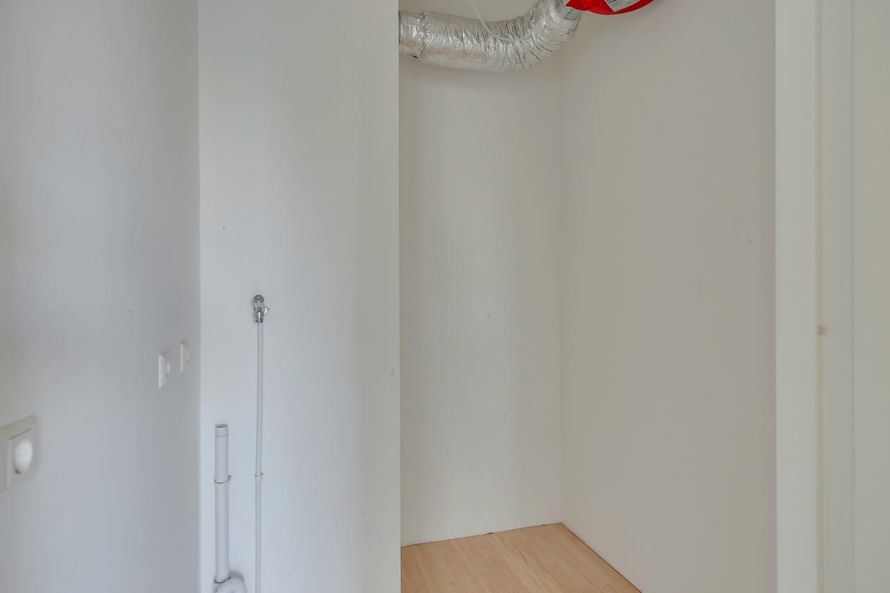 87 m² appartement met balkon op IJburg - Afbeelding 8