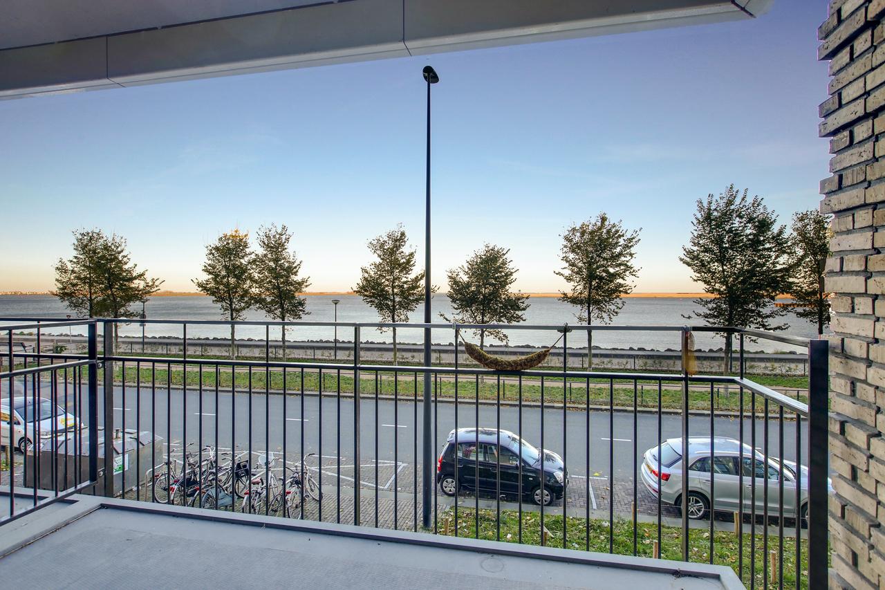 87 m² appartement met balkon op IJburg - Afbeelding 9