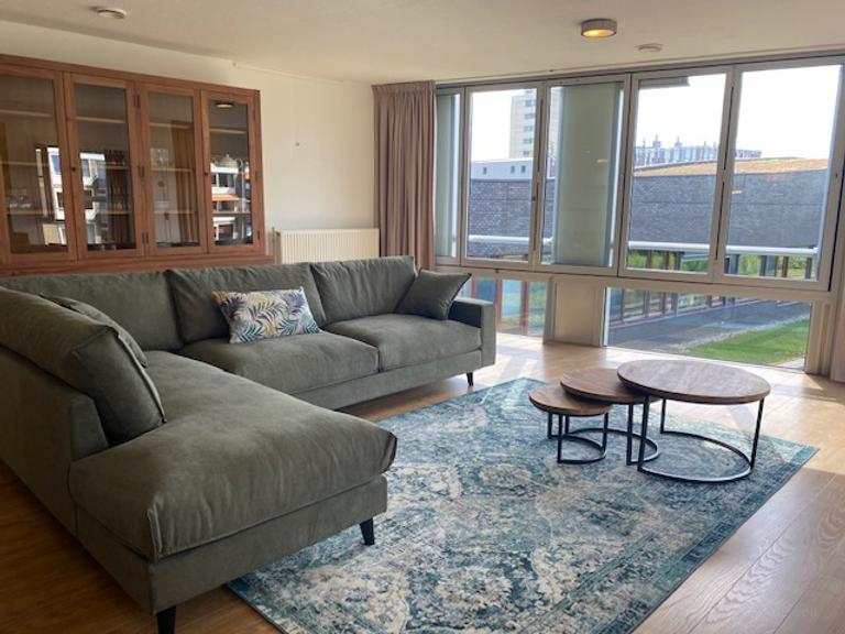 Gemeubileerd appartement van 115 m² bij de Zuidas - Afbeelding 2
