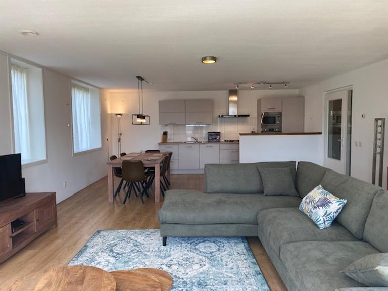 Gemeubileerd appartement van 115 m² bij de Zuidas - Afbeelding 4