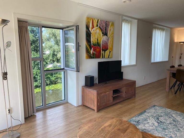 Gemeubileerd appartement van 115 m² bij de Zuidas - Afbeelding 5