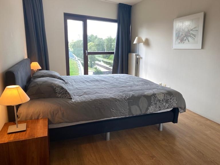 Gemeubileerd appartement van 115 m² bij de Zuidas - Afbeelding 13