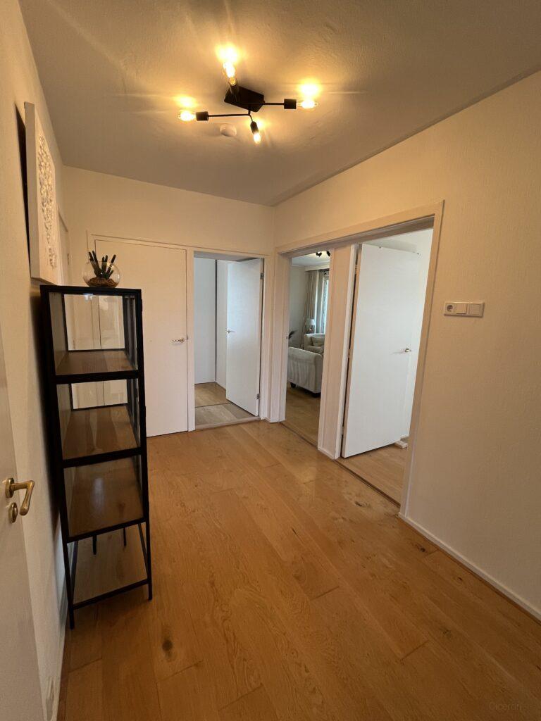 3-kamer appartement met balkon in Elsrijk - Afbeelding 3