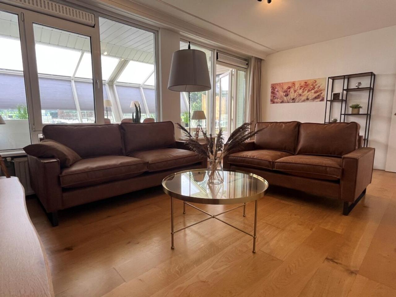 3-kamer appartement met balkon in Elsrijk - Afbeelding 4