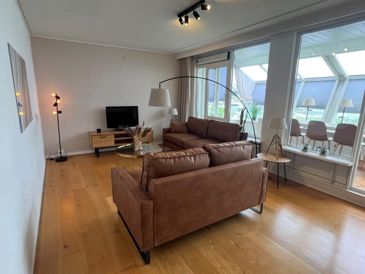 3-kamer appartement met balkon in Elsrijk - Afbeelding 6