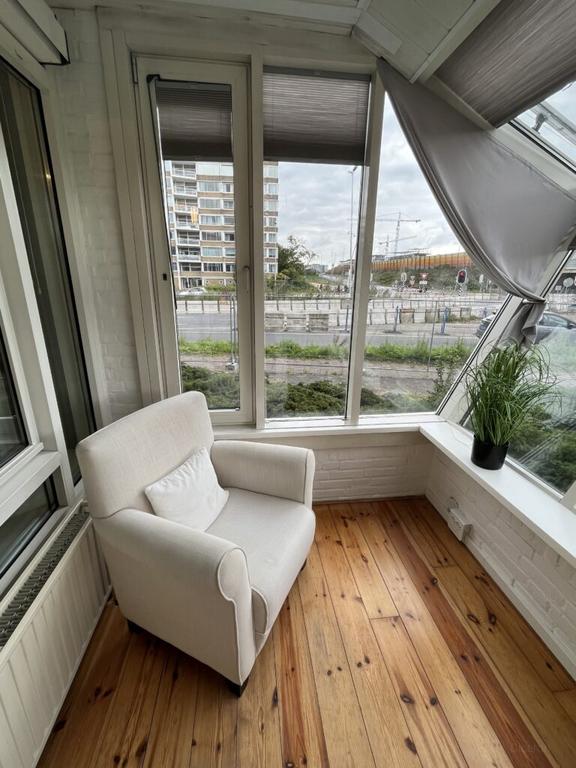 3-kamer appartement met balkon in Elsrijk - Afbeelding 7