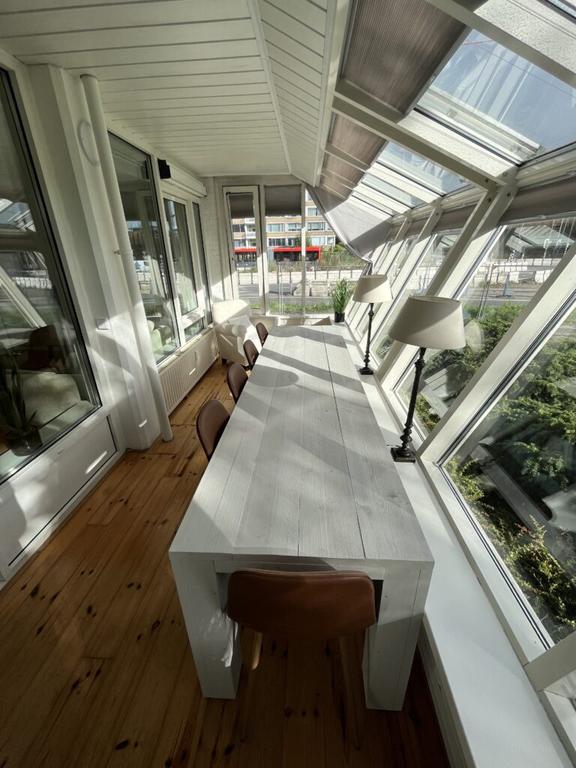 3-kamer appartement met balkon in Elsrijk - Afbeelding 8