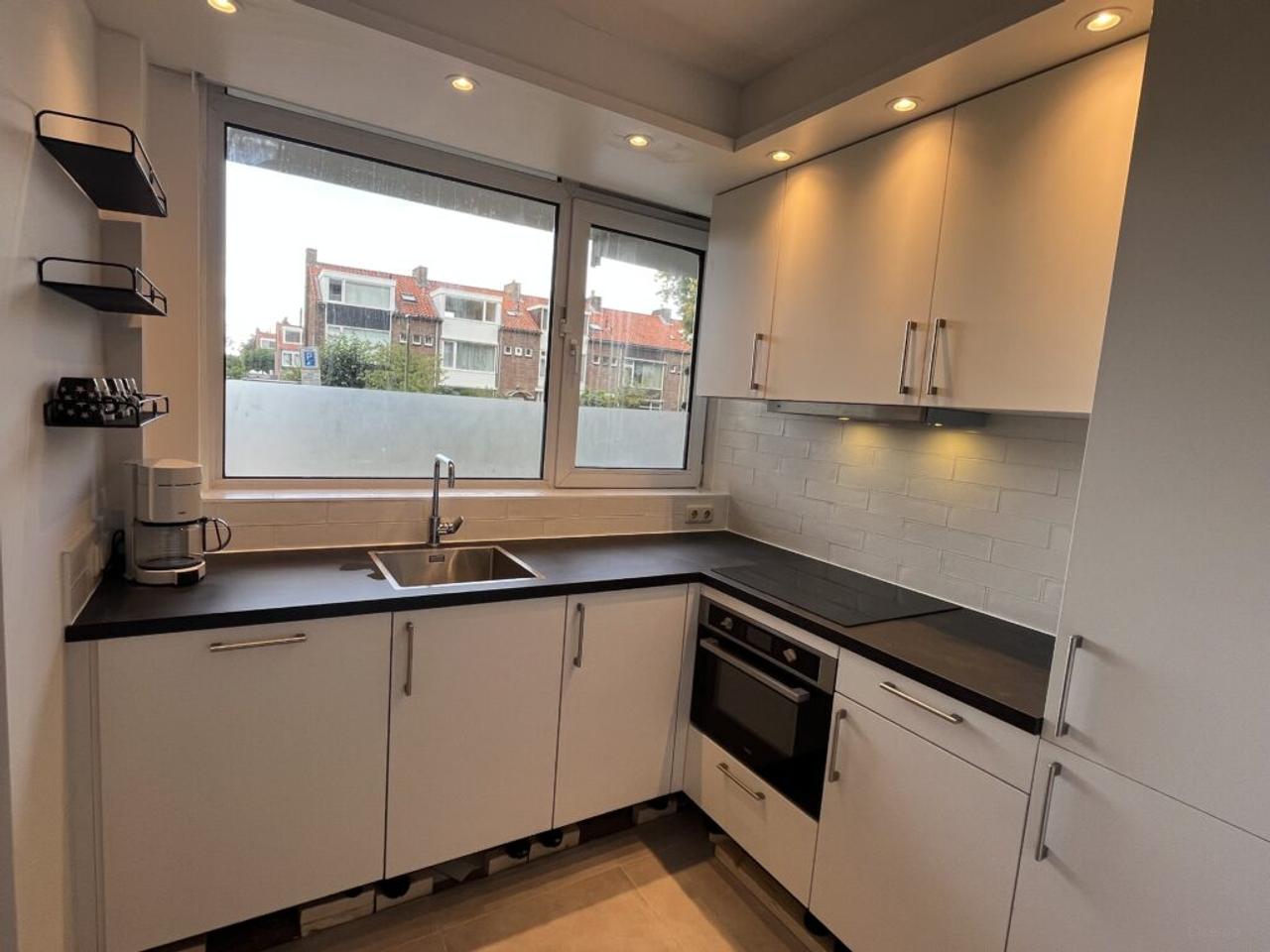 3-kamer appartement met balkon in Elsrijk - Afbeelding 10