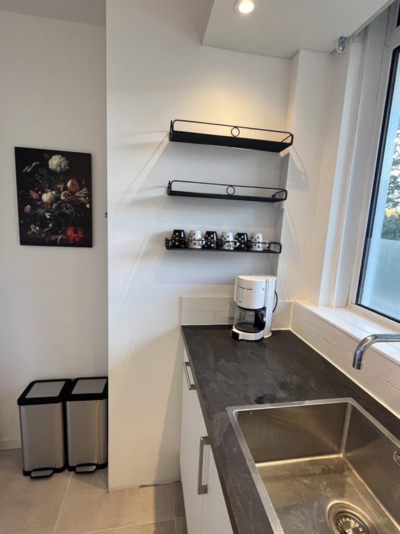 3-kamer appartement met balkon in Elsrijk - Afbeelding 11