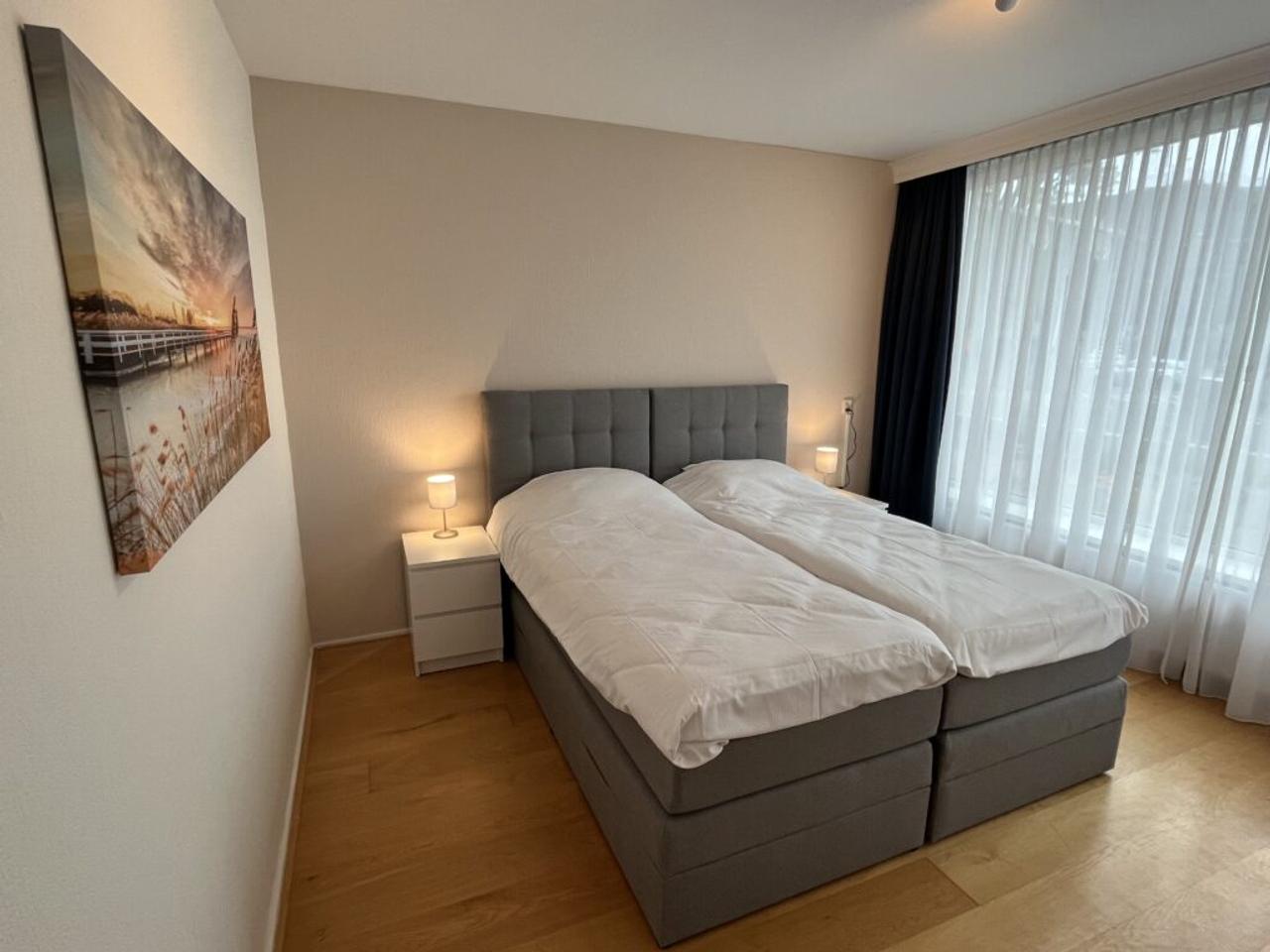 3-kamer appartement met balkon in Elsrijk - Afbeelding 12