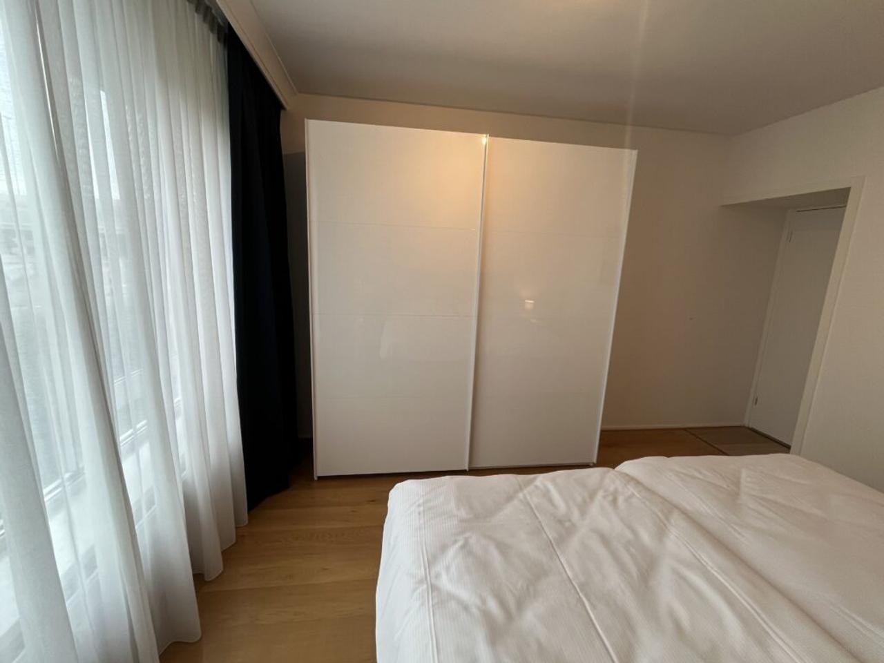 3-kamer appartement met balkon in Elsrijk - Afbeelding 13