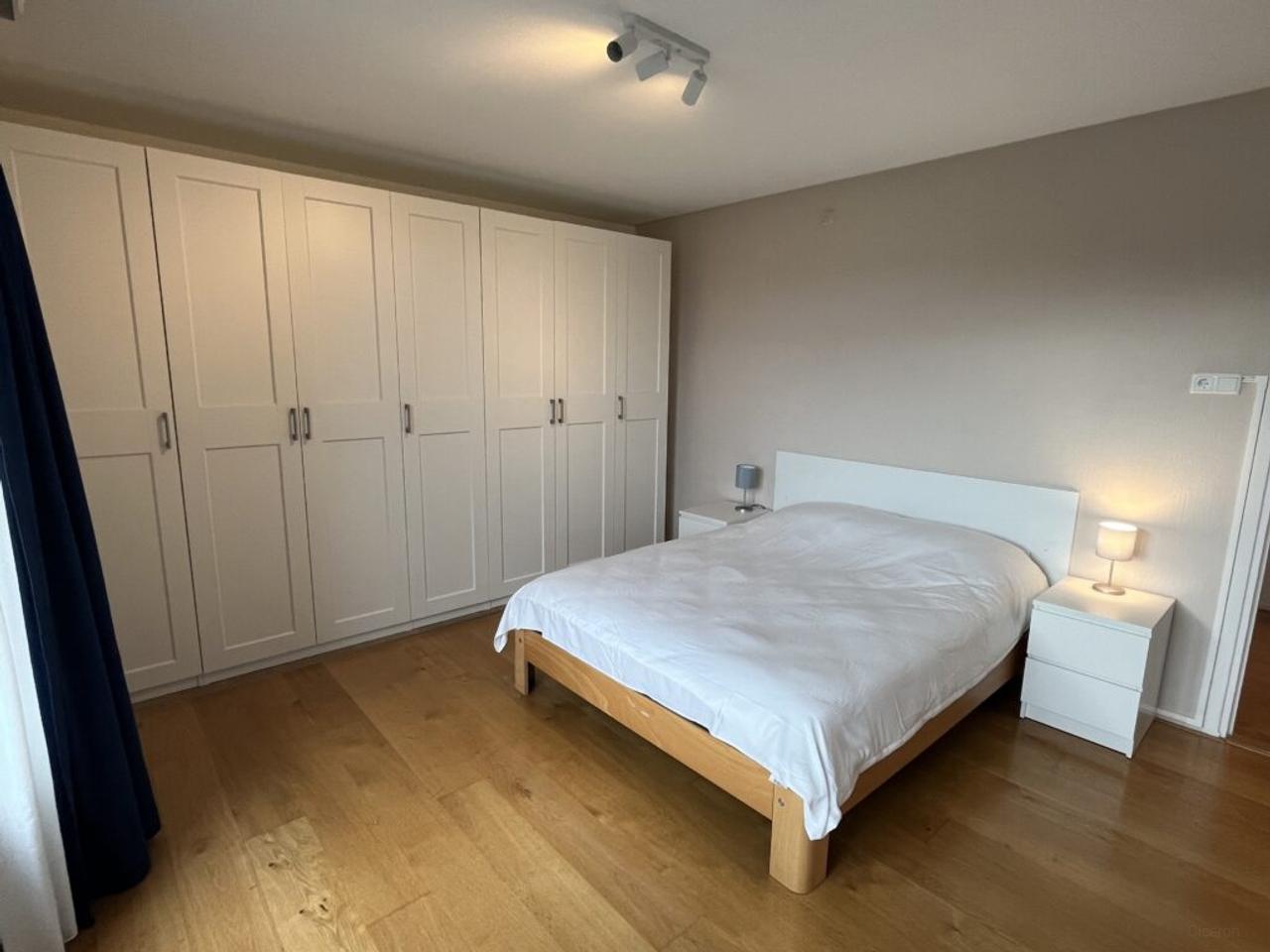 3-kamer appartement met balkon in Elsrijk - Afbeelding 15