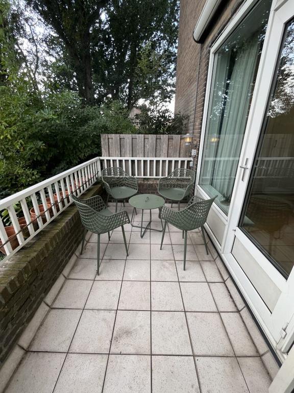 3-kamer appartement met balkon in Elsrijk - Afbeelding 19