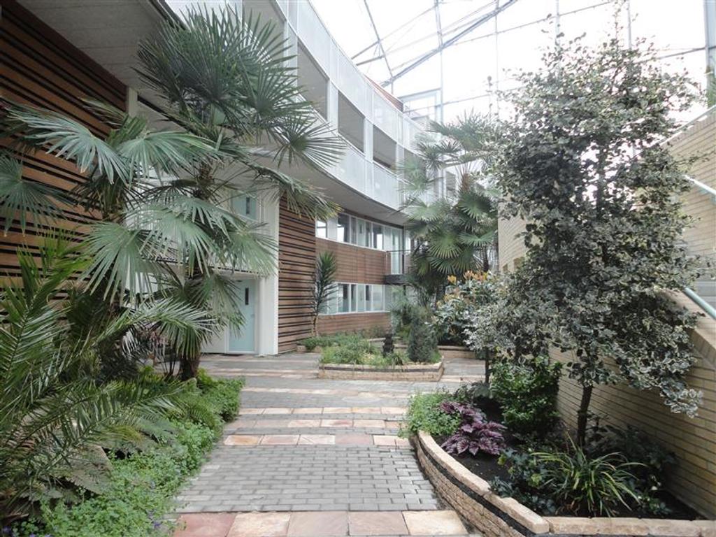 Gemeubileerd 3-kamerappartement met balkon - Afbeelding 2