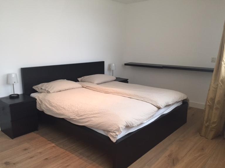 Gemeubileerd 3-kamerappartement met balkon - Afbeelding 8