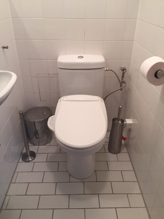 Gemeubileerd 3-kamerappartement met balkon - Afbeelding 9
