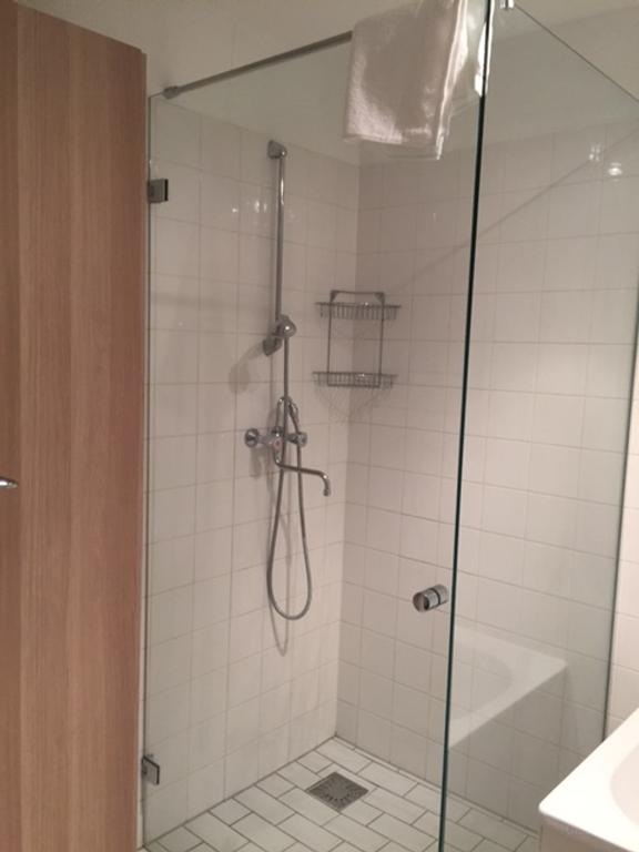 Gemeubileerd 3-kamerappartement met balkon - Afbeelding 11